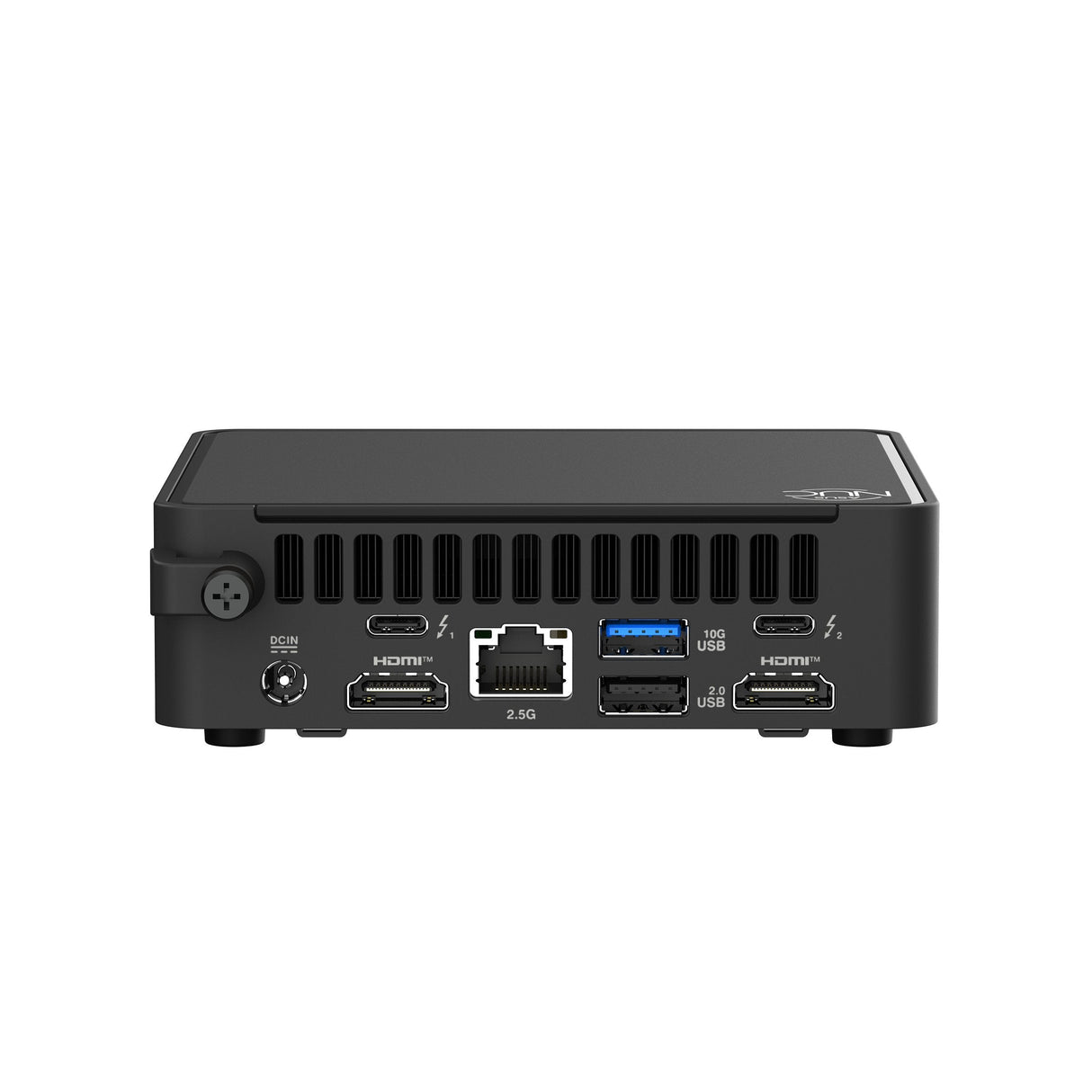 EAN 4711387949825 - ASUS NUC 15 Pro RNUC15CRKI300002 Negro 100U imagen 14