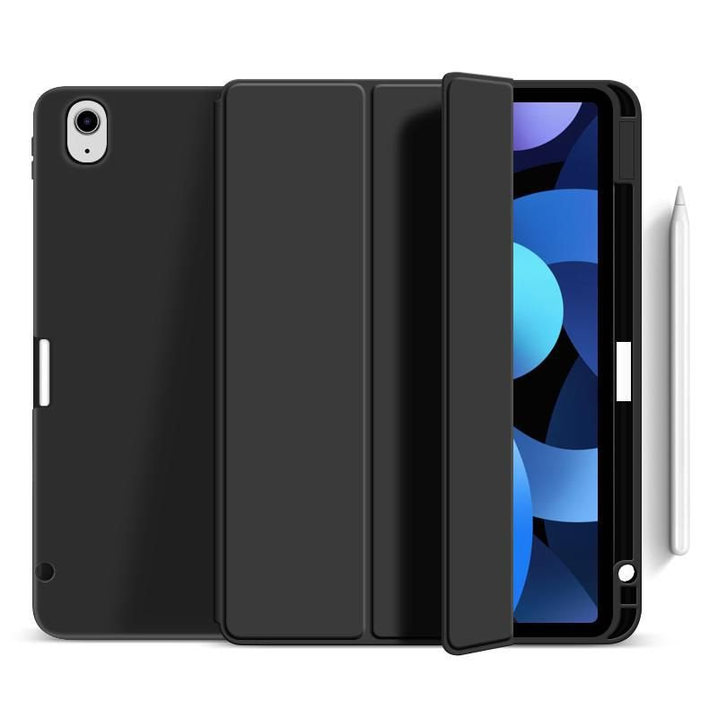 EAN 5704174963707 - eSTUFF ES68201251-BULK funda para tablet 27,7 cm (10.9") Folio Negro imagen 1