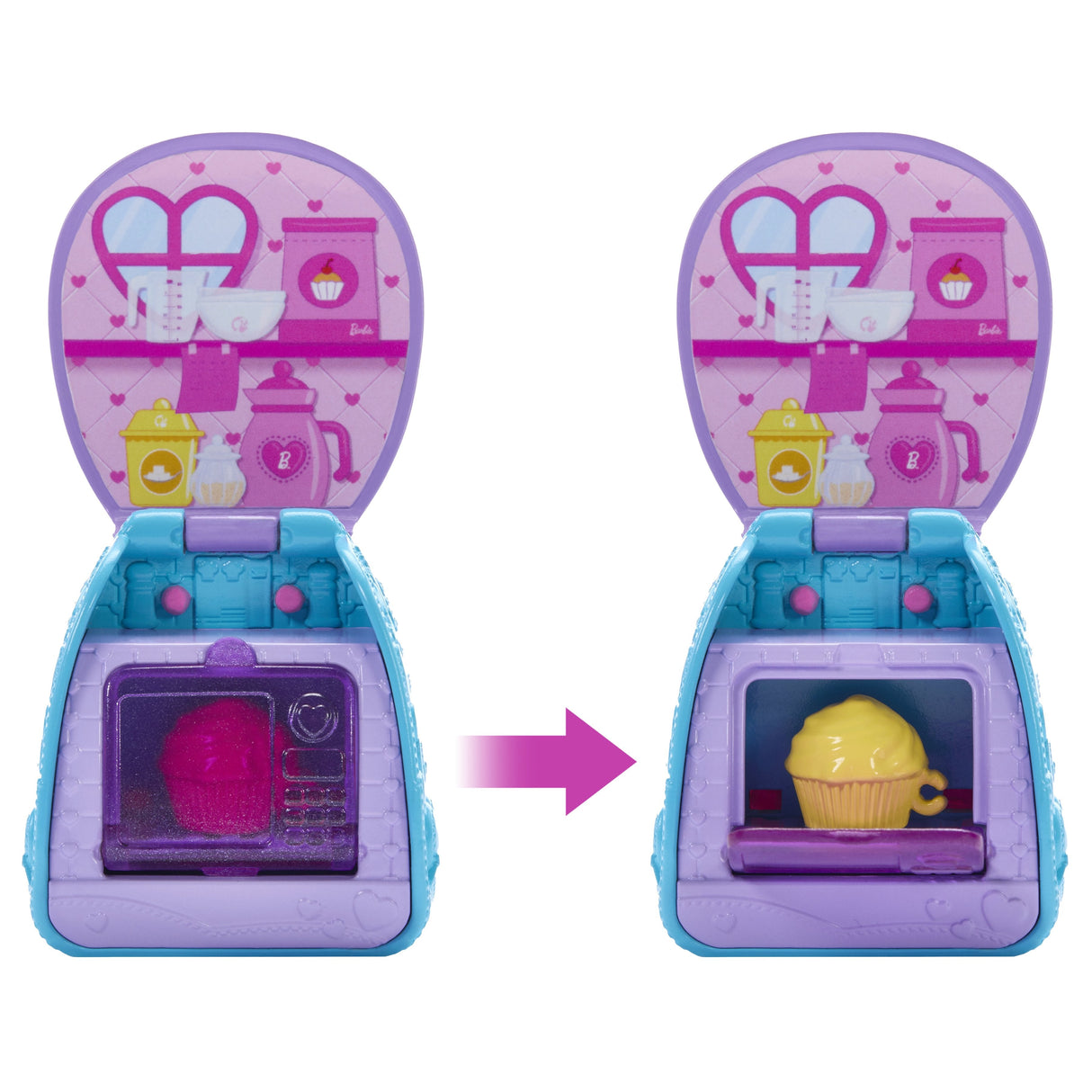 Lalka Barbie Chelsea Plecak Z Kotkiem