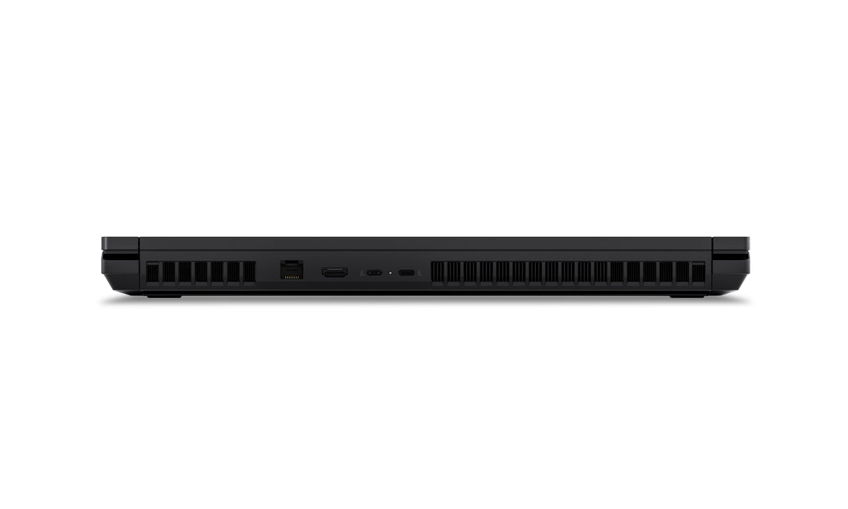 Lenovo Thinkpad T16g G3 21v5 Intel Core Ultra 7 255hx 40,64cm 16zoll Wuxga 64gb Ram 1tb Ssd Rtx 5080 W11p Negro