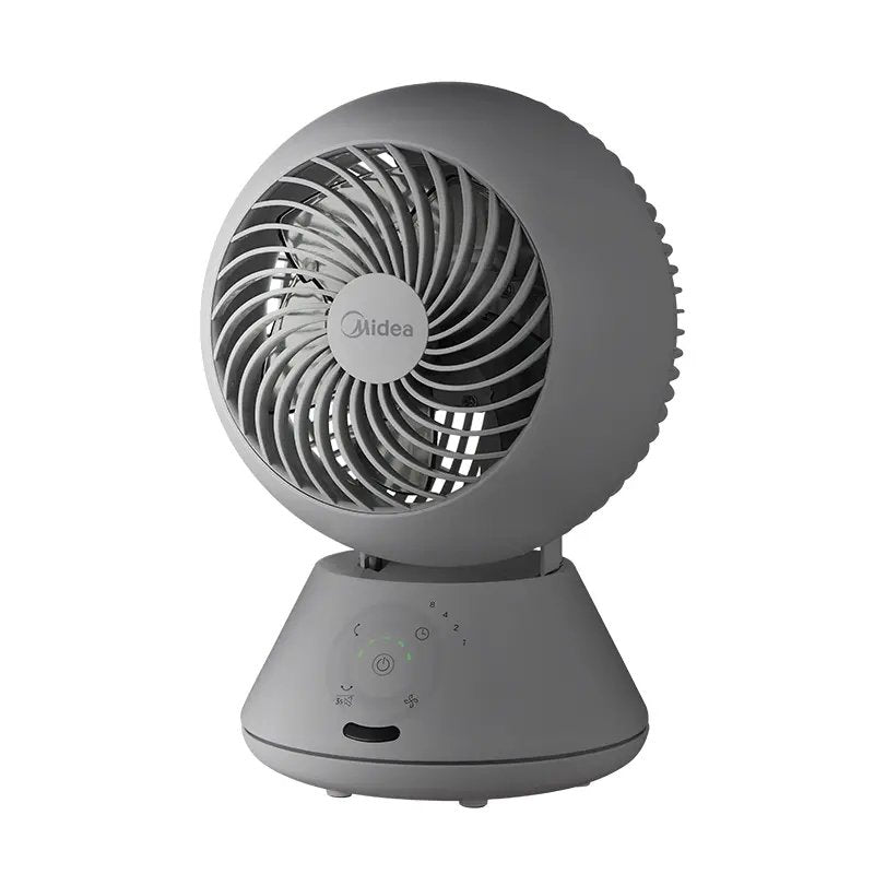 EAN 4048164120246 - Midea MFT302R0BPK Gris imagen 1