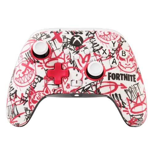 EAN 0617885127113 - PowerA XBGP0400-01 mando y volante Multicolor Bluetooth/USB Gamepad Analógico/Digital PC, Xbox Series S, imagen 1