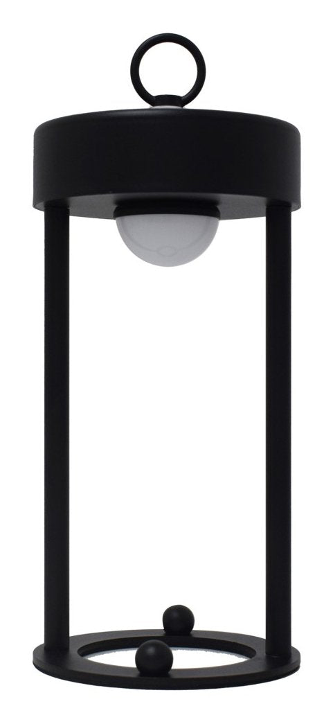 Techly I-Lamp-Table1 Lámpara Led Inalámbrica Con Colgante Táctil