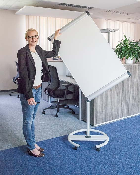 Jakob Maul Gmbh Maul - Staffelei - Instalación En Suelo - 660 X 970