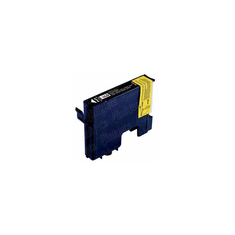 16ml Com.Epson Stylus Photor200/ R220/R300/R320/R340 Negro