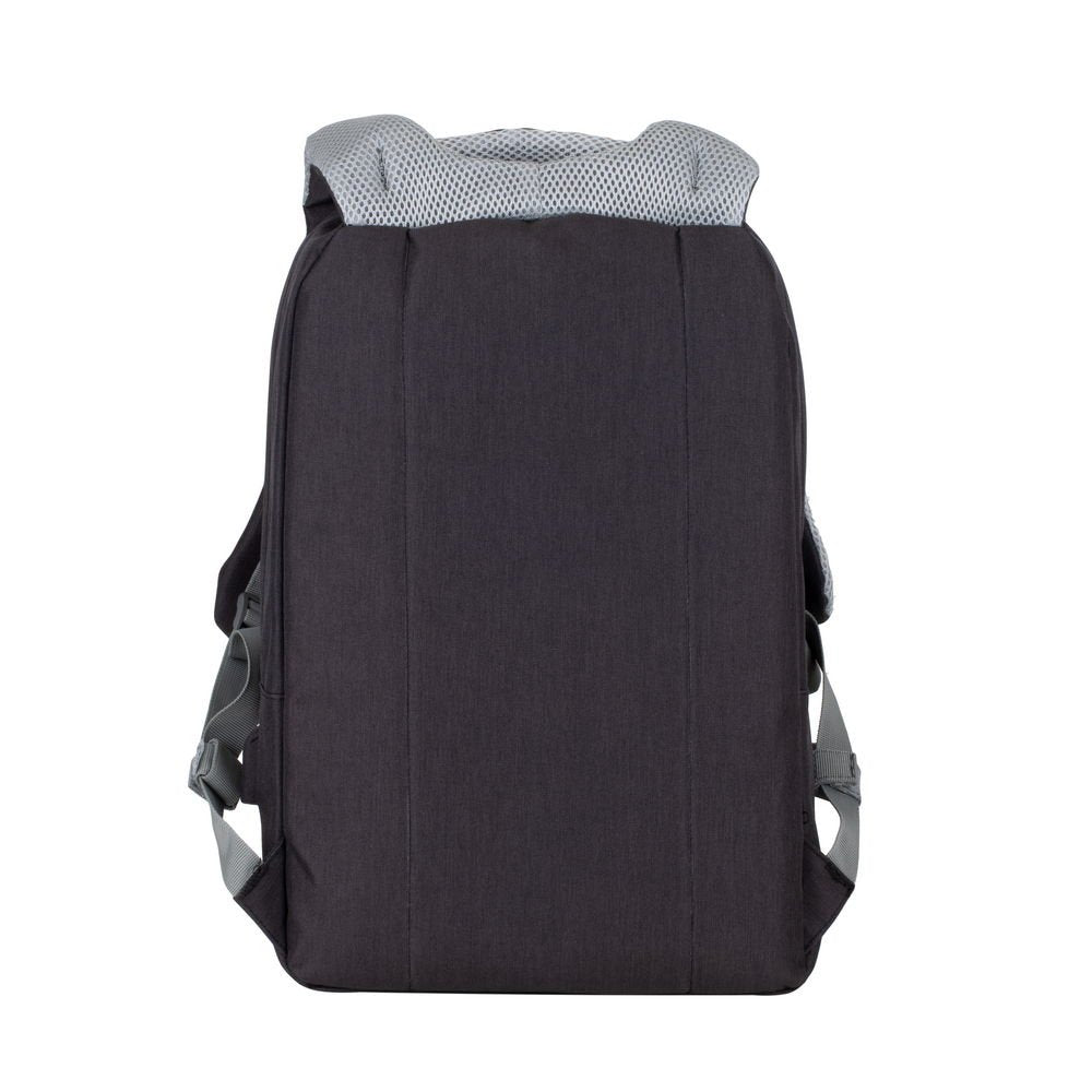 Mochila Riva Nb Prater 15.6" 7562 Negro