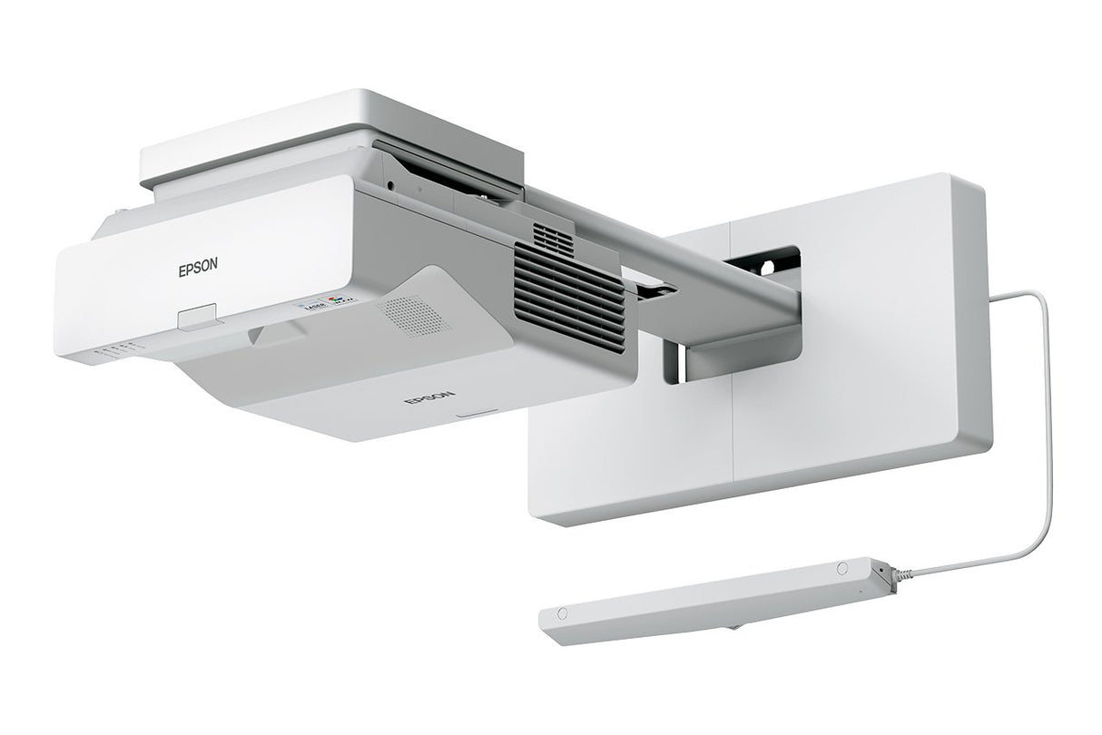 EAN 8715946715230 - Epson EB-770Fi Proyector de alcance ultracorto 4100 lúmenes ANSI 3LCD 1080p (1920x1080) Blanco imagen 11