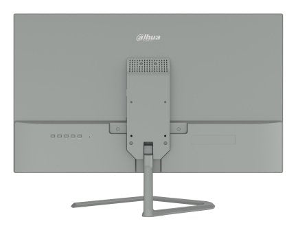 EAN 6939554905216 - Dahua Technology LM27-C201P pantalla para PC 68,6 cm (27") 1920 x 1080 Pixeles Full HD LED Gris imagen 3