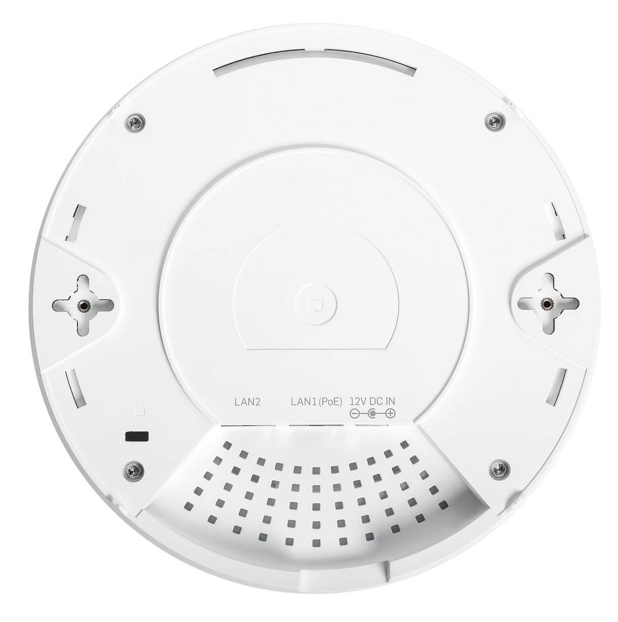 EAN 4044144616945 - LANCOM LW-500 (WW) 867 Mbit/s Blanco Energía sobre Ethernet (PoE) imagen 2