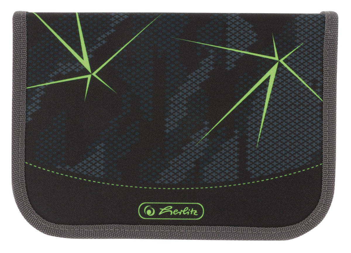 Herlitz Schulr. Filoactive Din Plus Wild Life