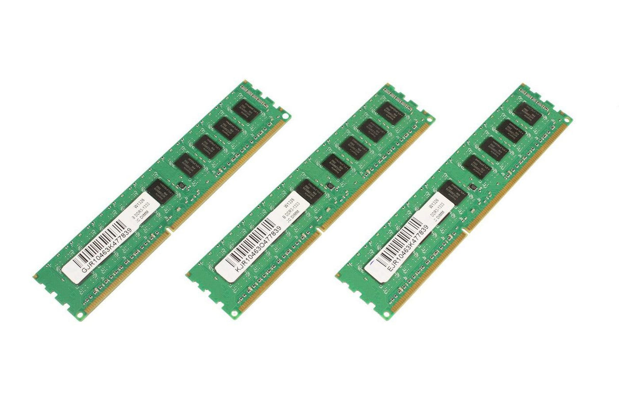 EAN 5711045086922 - CoreParts MMH1022/12G módulo de memoria 12 GB 3 x 4 GB DDR3 ECC imagen 1