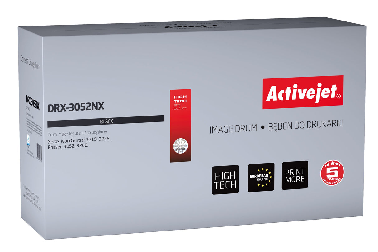 EAN 5901443108702 - Activejet DRX-3052NX tambor de impresora Compatible 1 pieza(s) imagen 1