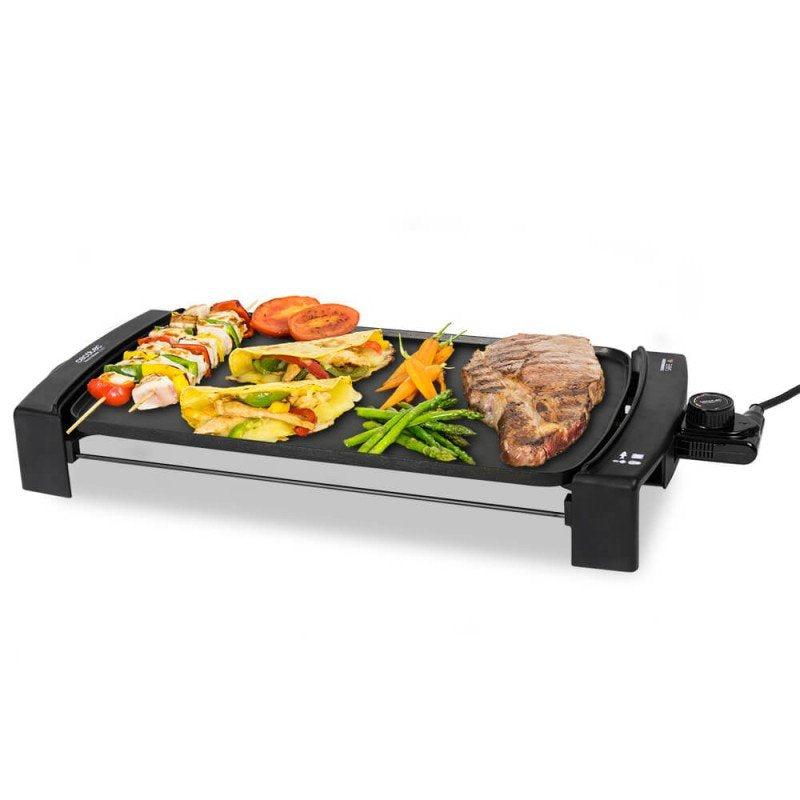 EAN 8435484030465 - Cecotec 03046 parrilla eléctrica de contacto imagen 2
