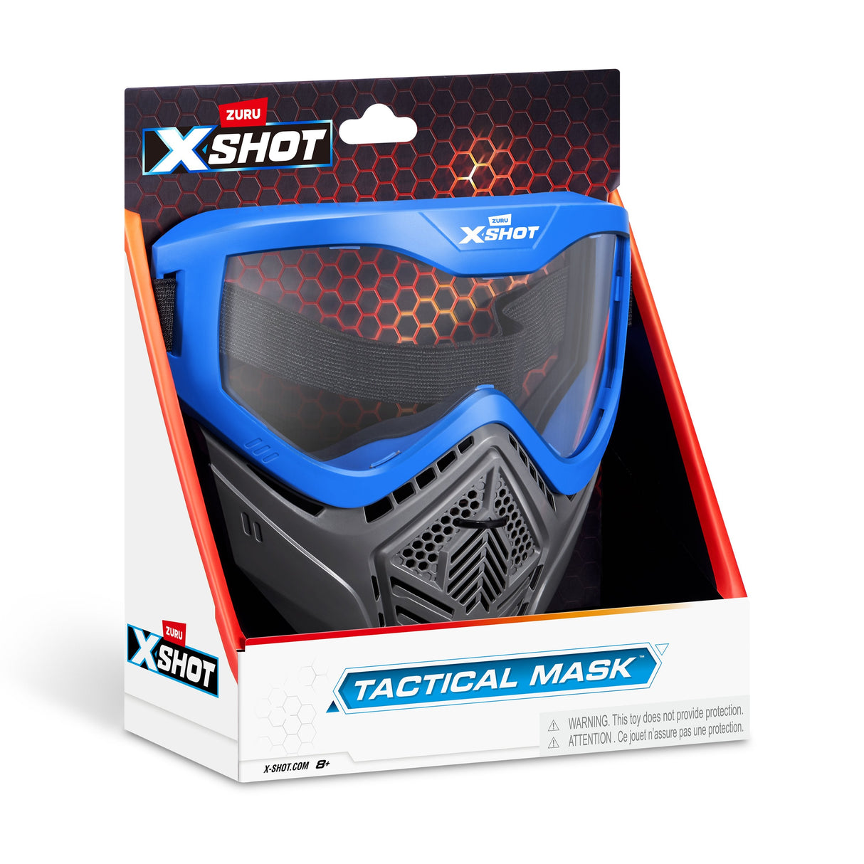 Zuru Xshot - Face Mask 36776