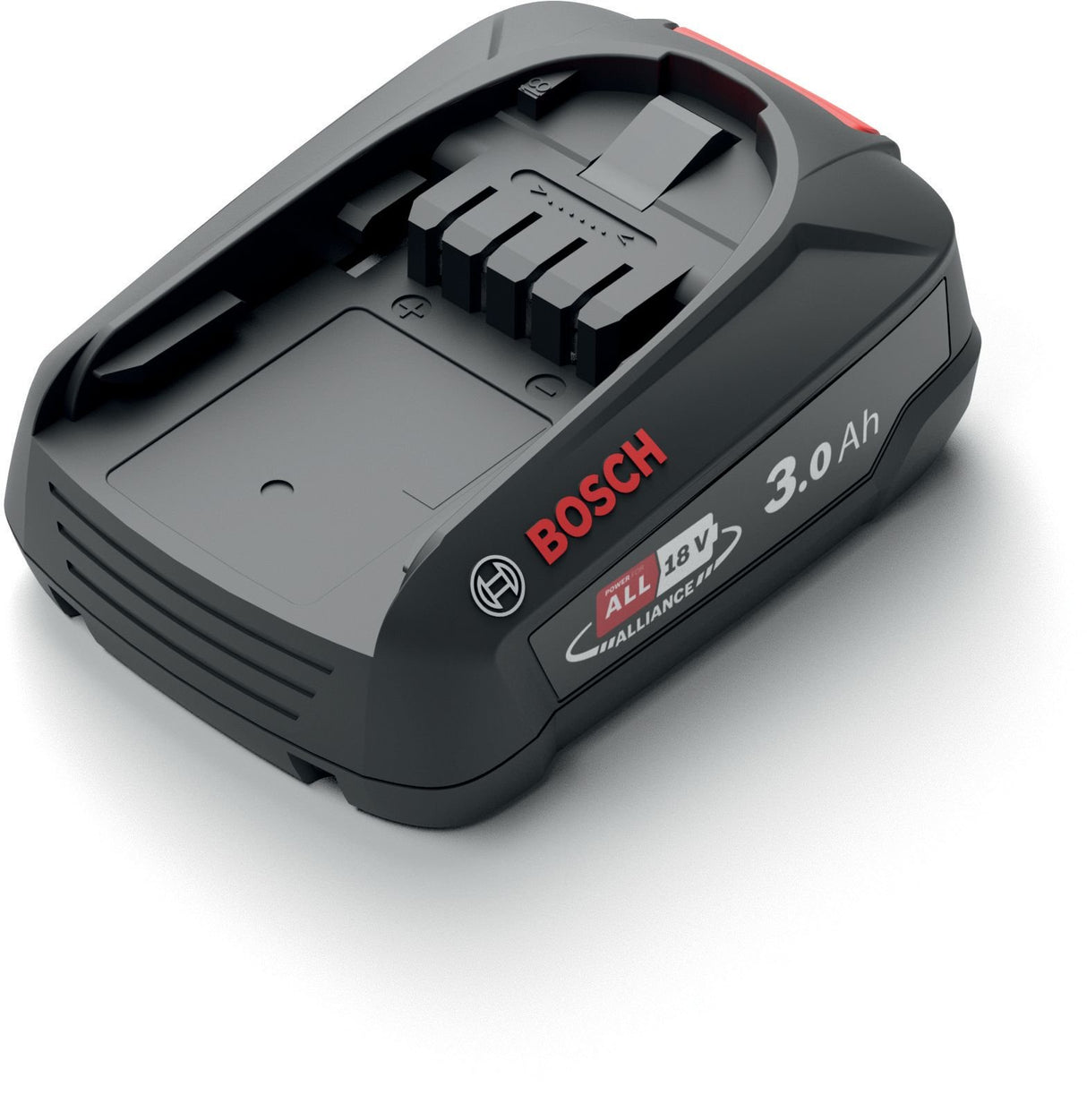 EAN 4242005086467 - Bosch BHZUB1830 accesorio y suministro de vacío Batería Aspiradora escoba imagen 1