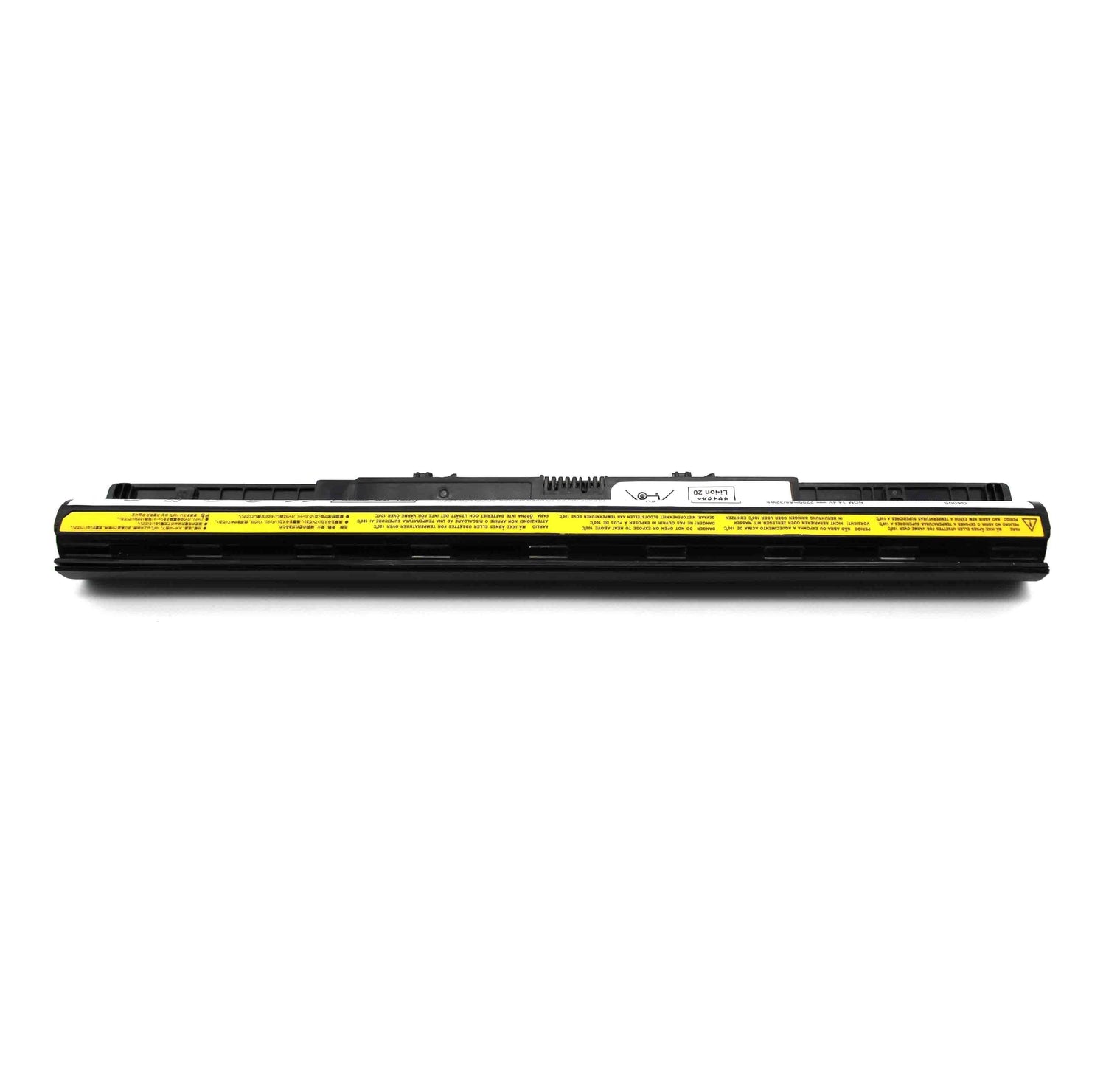 Batería Para Portátil Lenovo Eraser L12l4a02 L12l4e01