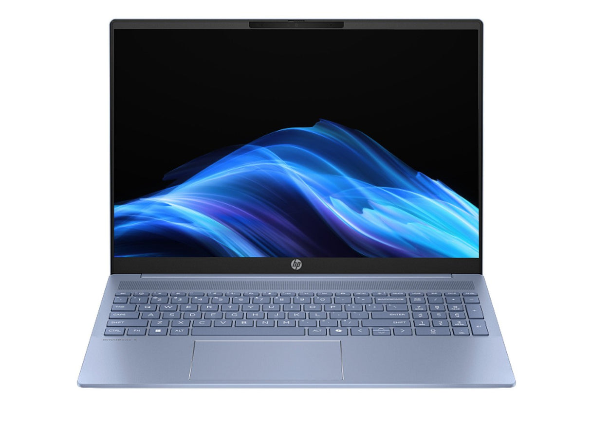 EAN 0199251190216 - HP OmniBook 5 AI 16-af1009ns Intel Core Ultra 7 255U Portátil 40,6 cm (16") 2K 32 GB LPDDR5x-SDRAM 1 TB S imagen 1