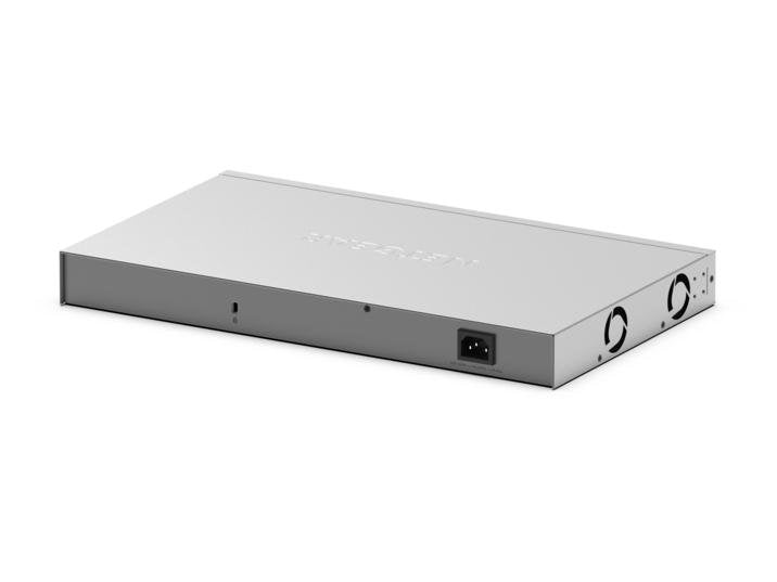 Netgear Switch 48x Ge Gs748t-600eus