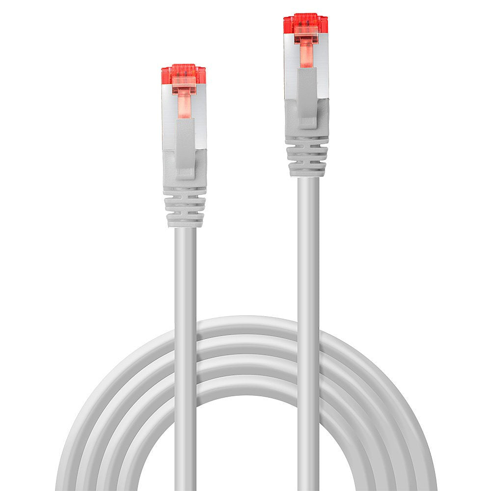 EAN 4002888478533 - Lindy 47853 cable de red Gris 3 m Cat6 S/FTP (S-STP) imagen 3