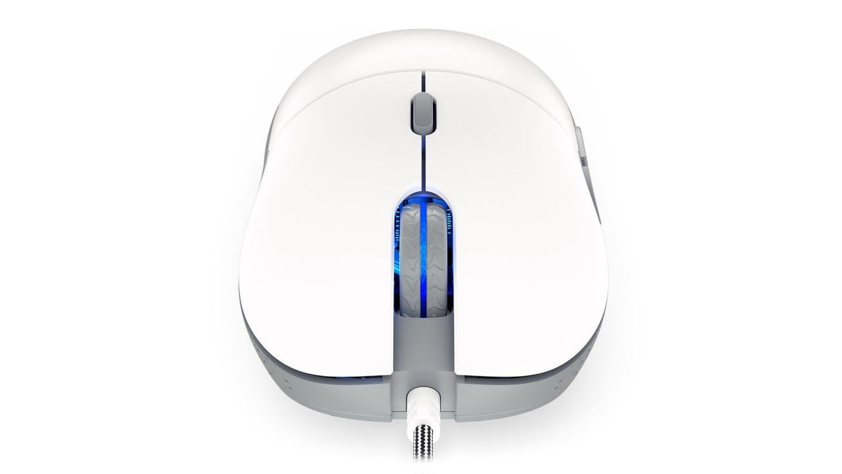EAN 5903018666624 - ENDORFY GEM ratón Juego Ambidextro USB Tipo C Óptico 8000 DPI imagen 8