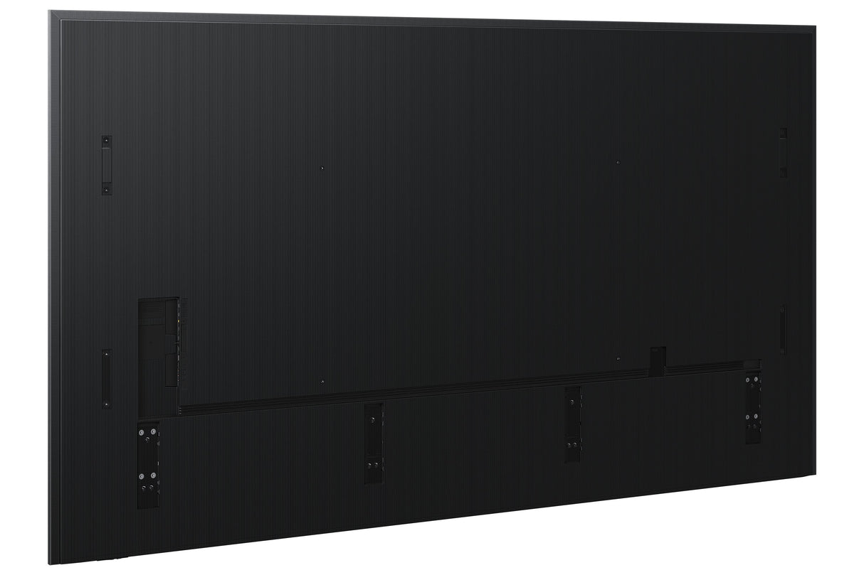 EAN 8806097654834 - Samsung QH115F-X Pantalla plana para señalización digital 2,92 m (115") LCD Wifi 1000 cd / m² 4K Ultra HD imagen 9