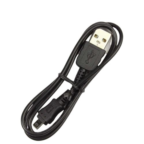 Sony 183431141 Cable Usb Usb A Micro-Usb A Negro