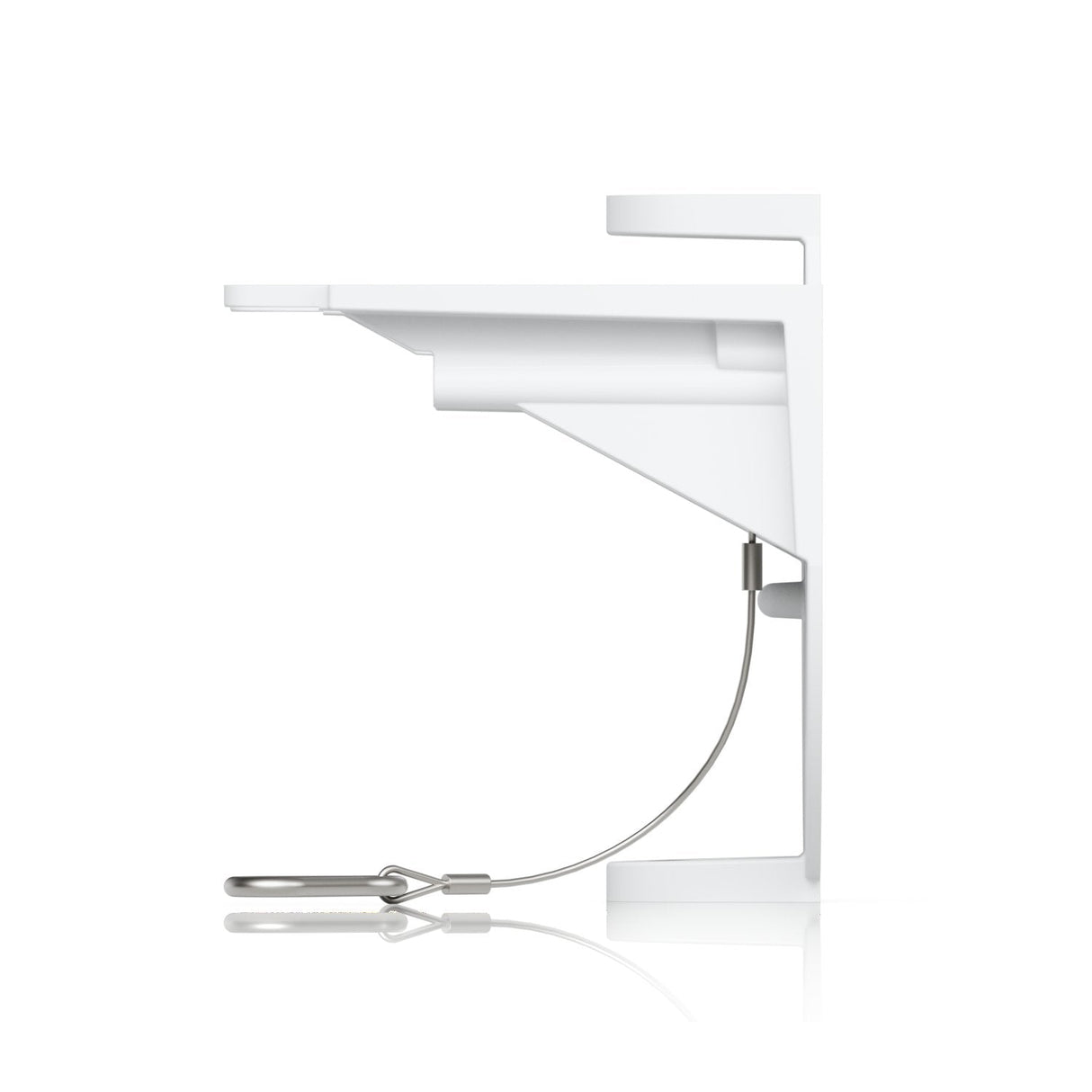 Versatile Mounting Kit Enabling Flat Or Angled