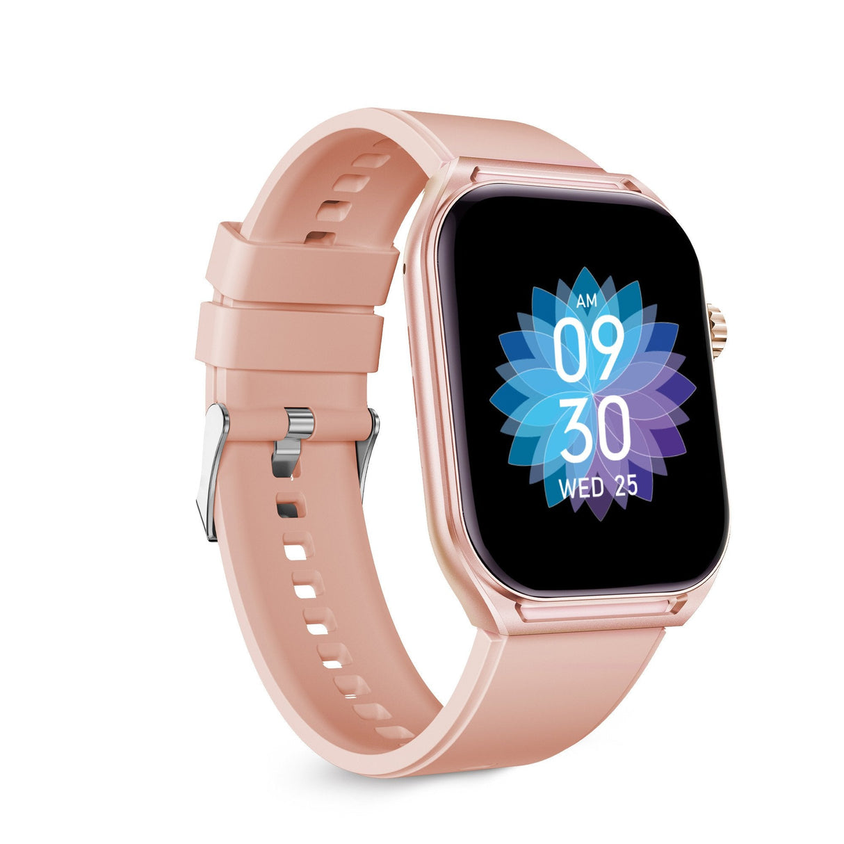 Smartwatch Ksix Urban Move Rosa 2.06"