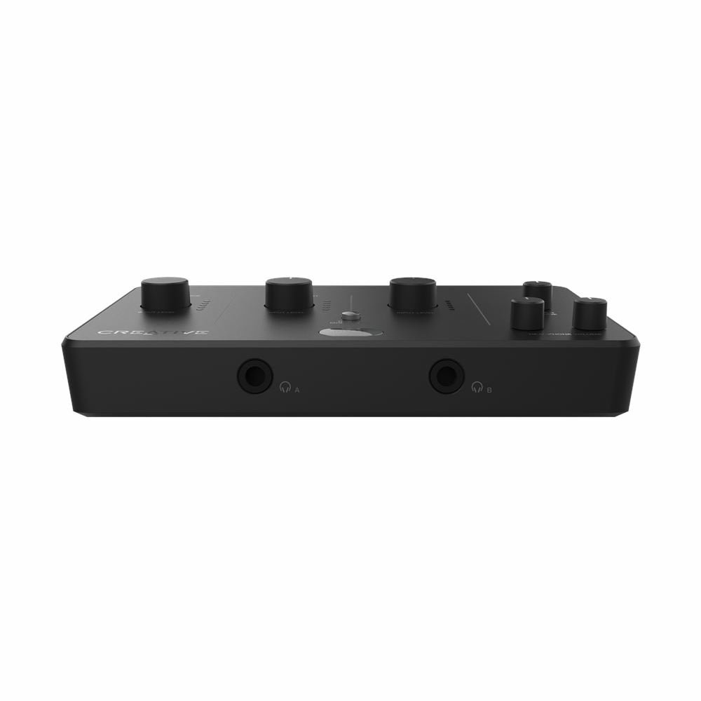 EAN 0054651195875 - Creative Labs Sound Blaster Live! Audio A3 USB imagen 1