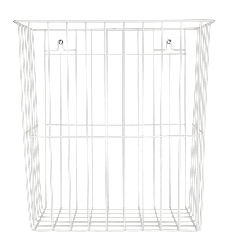 Tork Mülleimer 20,0 L Blanco