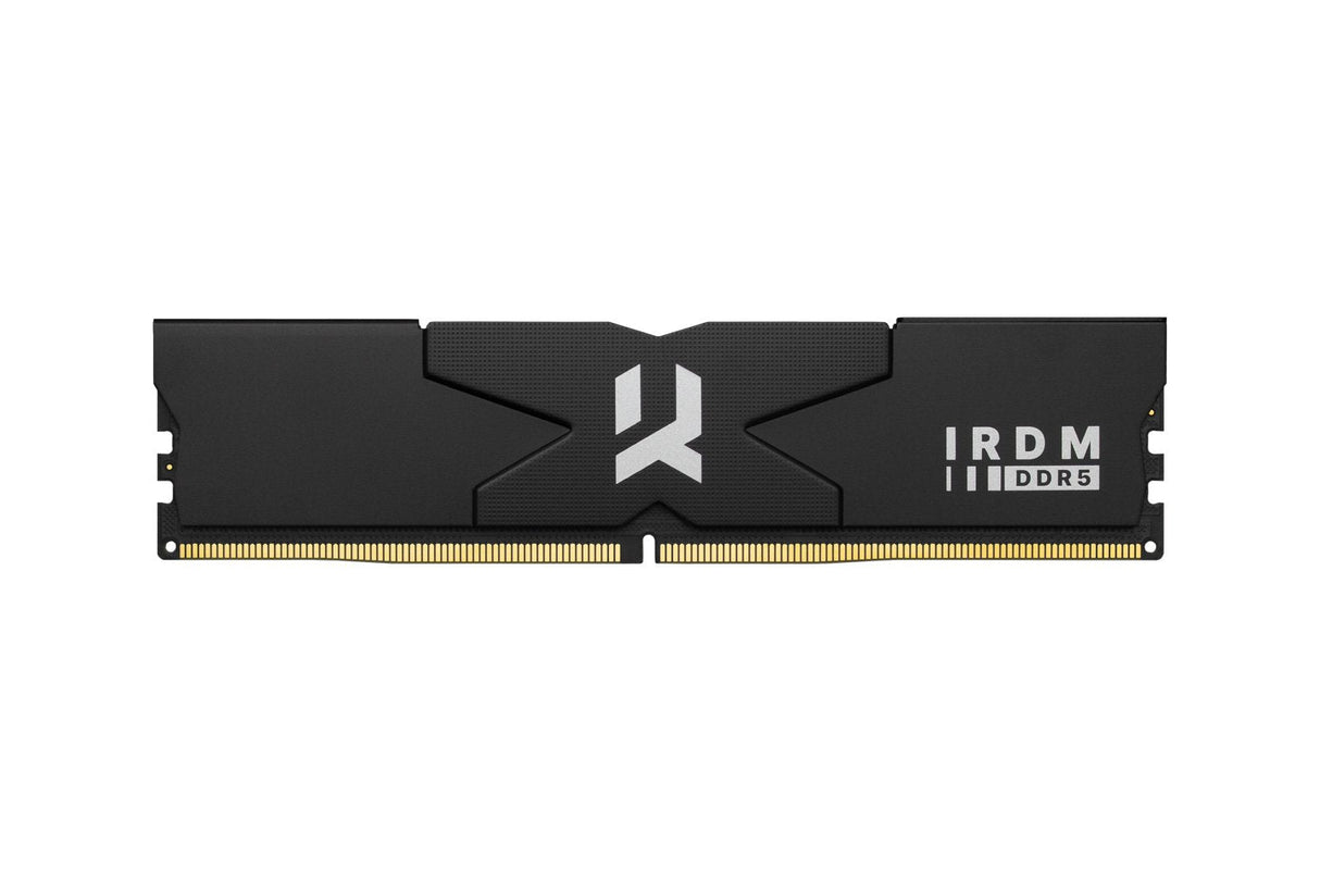 Pamiec Ddr5 Irdm 16gb(116gb)/6000 Cl36 Negro