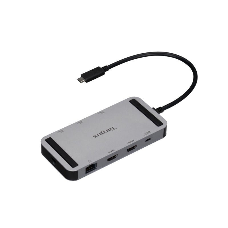 D Targus Usb4 Dual 4k Hdmi Mini Dock