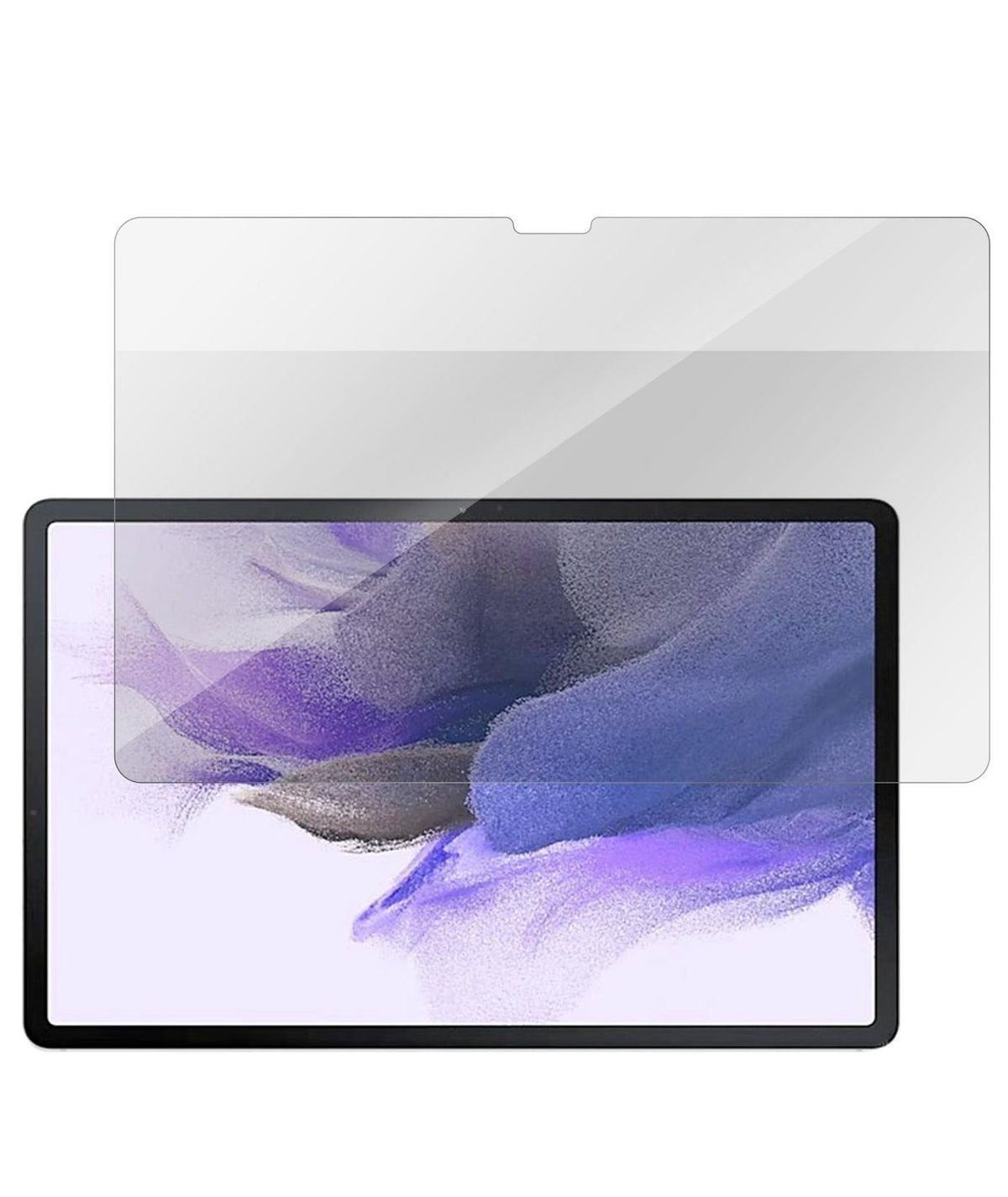 Estuff Es506018 Protector De Pantalla O Trasero Para Teléfono Móvil Samsung 1 Pieza(S)