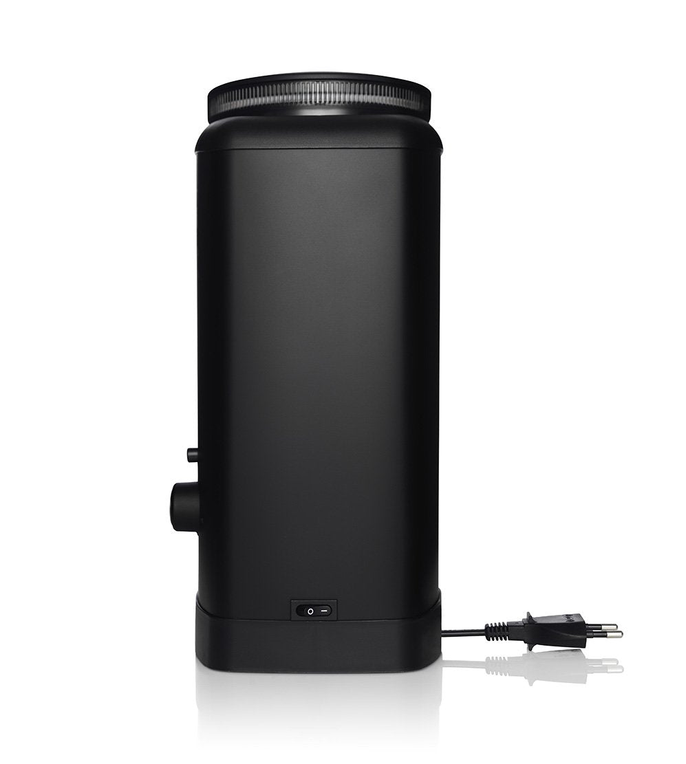 EAN 7044876057716 - Wilfa CGWS-130B molinillo de café Negro imagen 2