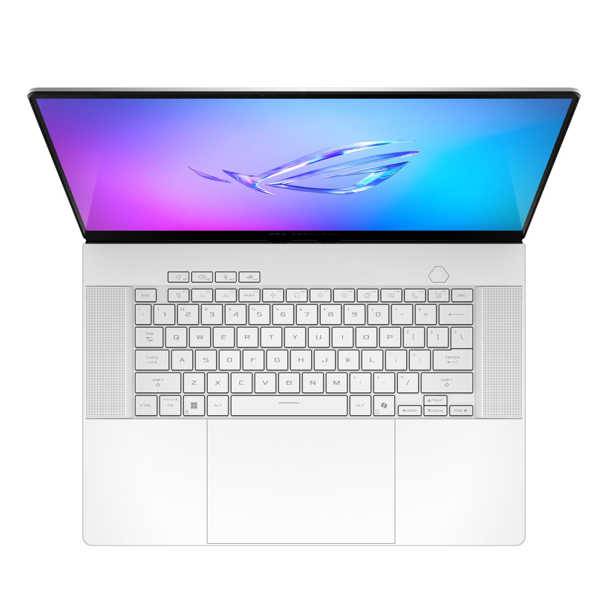 Portátil Gaming Asus Rog Zephyrus G16 Oled Gu605cp-Qr008w Intel Core Ultra 9-285h 32gb 1tb Ssd Geforce Rtx 5070 16' Win11