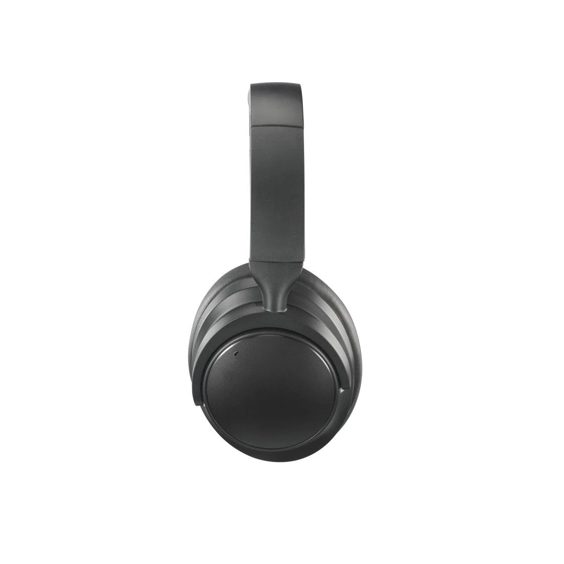 Hama Spirit Silent Auriculares Con Microfono Omnidireccional - Bluetooth - Diadema Ajustable - Plegable - Asistente De