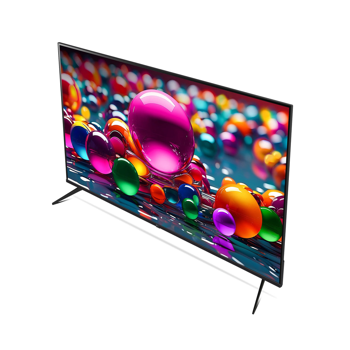 Televisor Lg Uhd 75ua75006la 75' Ultra Hd 4k Smart Tv Wifi