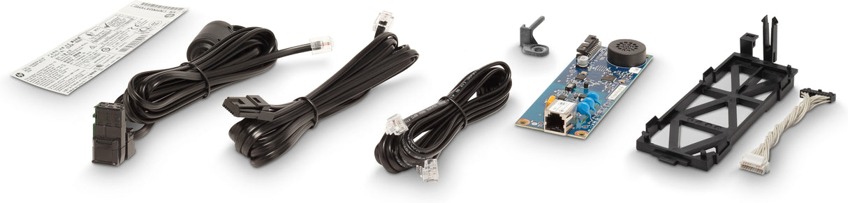 Hp Accesorio De Fax Analógico Mfp 700