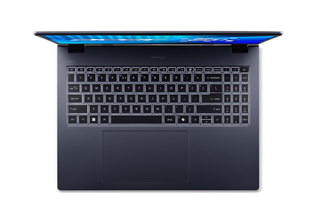 EAN 4711474866936 - Acer TravelMate P4 TMP416-74-TCO-73L9 Intel Core Ultra 7 255H Portátil 40,6 cm (16") WQXGA 32 GB DDR5-SDR imagen 5