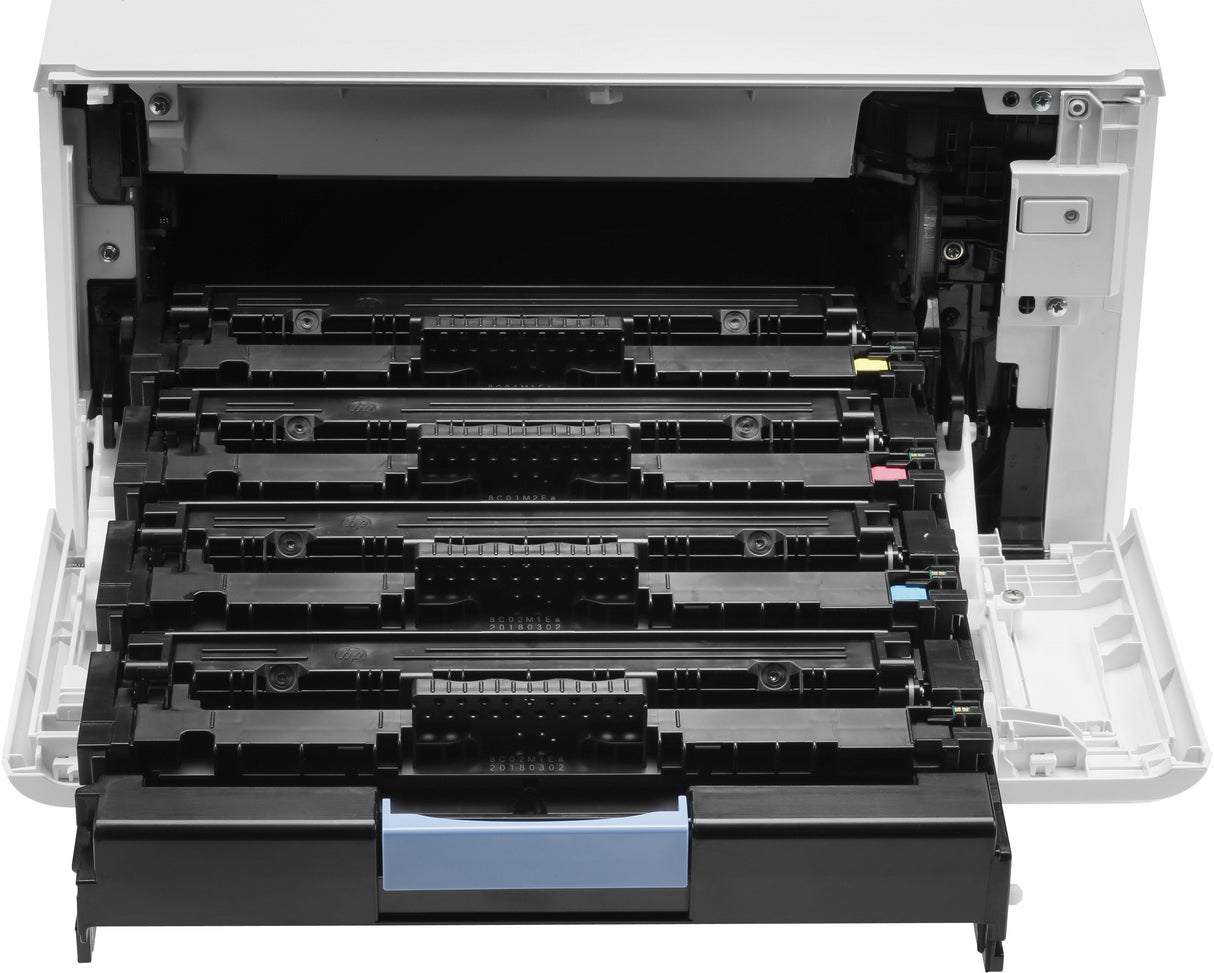 Hp Color Laserjet Pro M479fdw Impresora Multifunción Láser Color Wifi