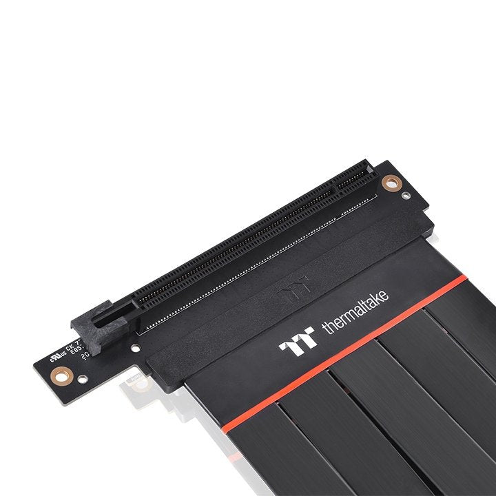 EAN 4713227530422 - Thermaltake AC-060-CO1OTN-C2 tarjeta y adaptador de interfaz Interno PCIe imagen 5