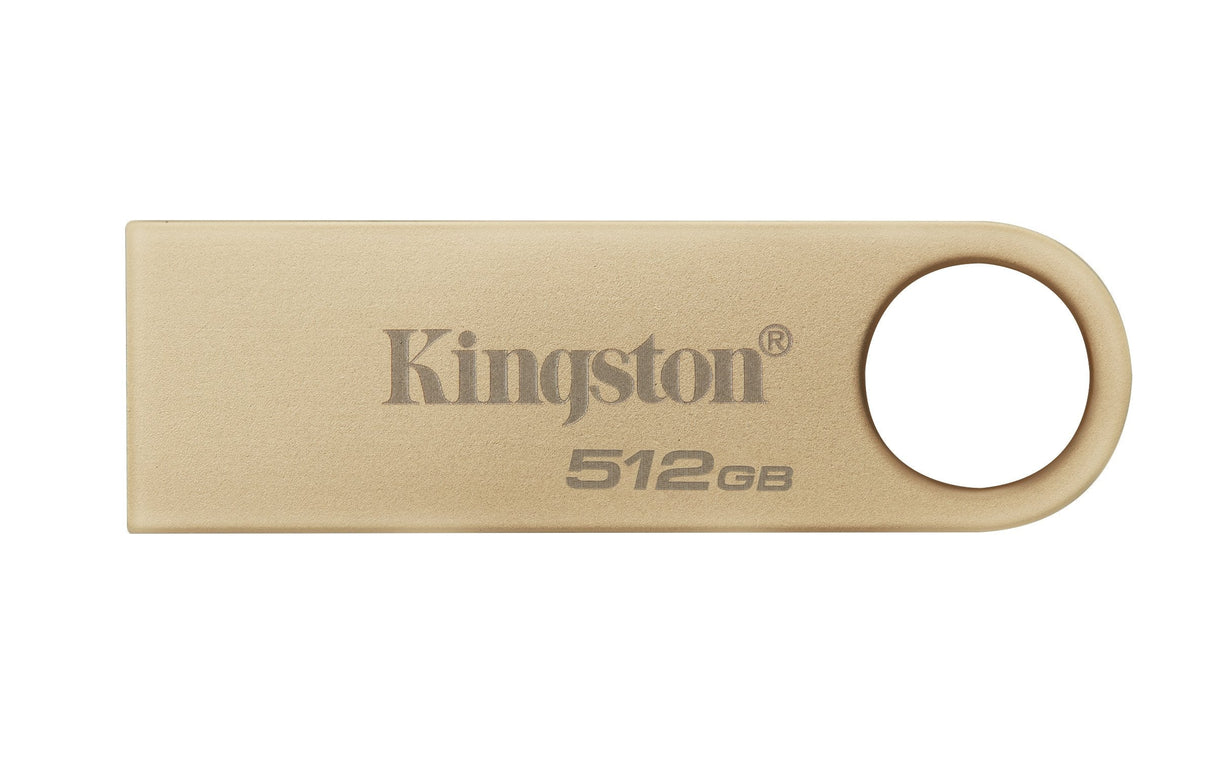 Pendrive Kingston Datatraveler Se9 G3 512gb Usb 3.2 Gen1 Dtse9g3/512gb