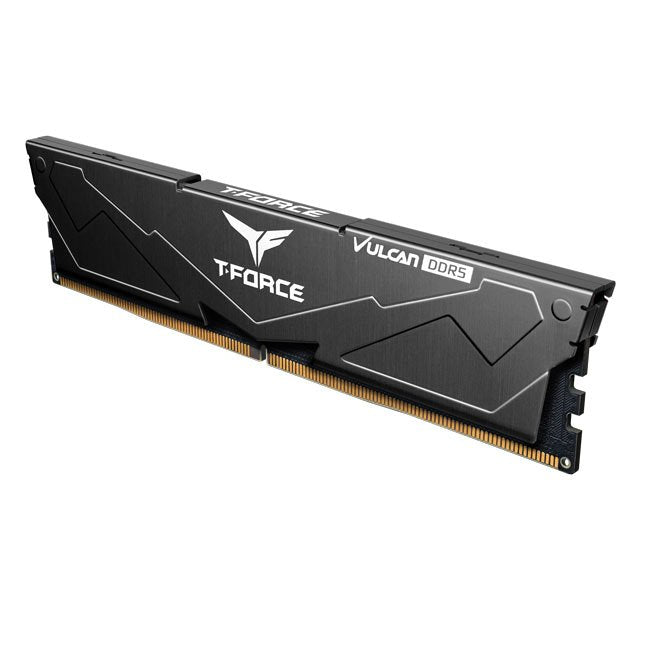 EAN 0765441661486 - Team Group VULCAN módulo de memoria 32 GB 2 x 16 GB DDR5 288-pin DIMM imagen 4