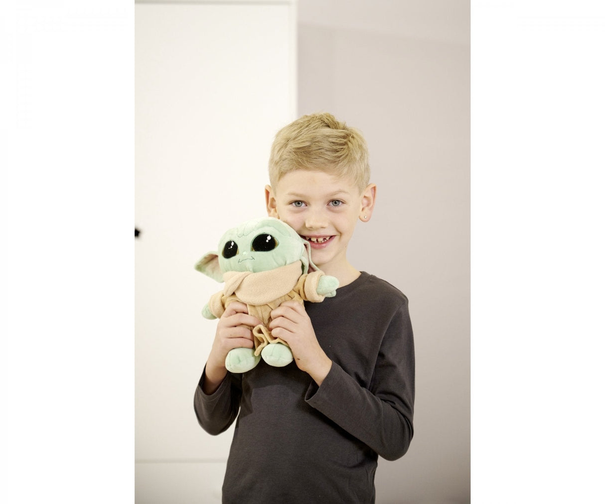 Peluche Simba Disney Mandalorian, El Niño 25 Cm 6315875778