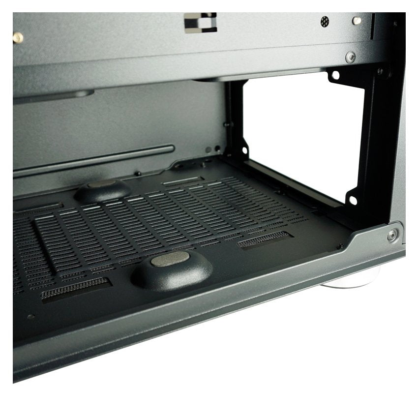 EAN 4260070120015 - LC-Power LC-808B-ON carcasa de ordenador Midi Tower Negro imagen 23