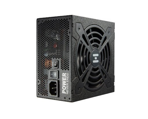EAN 4713224521867 - FSP Hydro G PRO 650W unidad de fuente de alimentación 20+4 pin ATX ATX Negro imagen 2