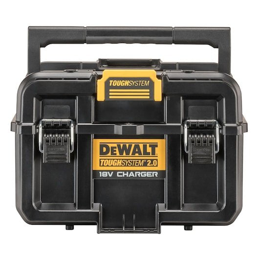 Ladowarka Toughsystem Dwst83471 2x4a Dewalt