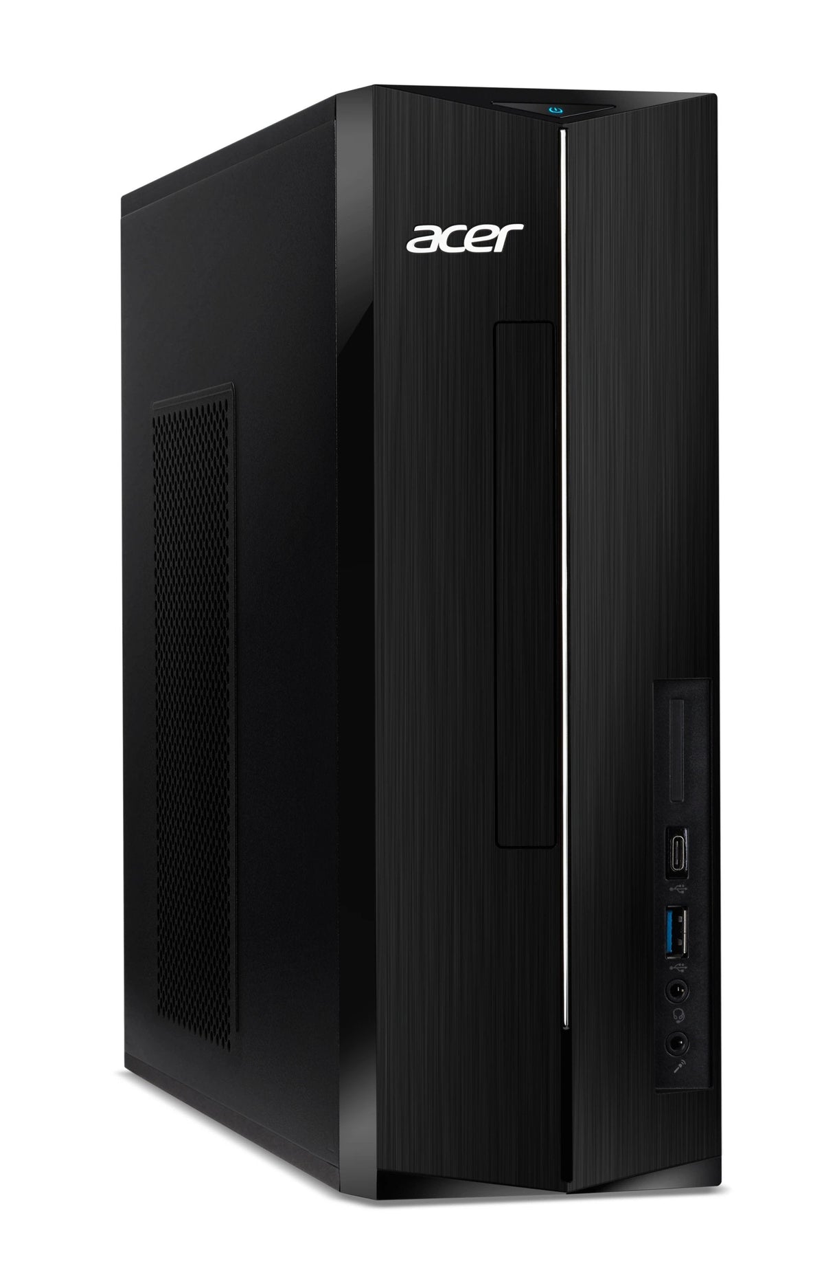 Pc Sobremesa Acer Aspire Xc 1725_czn Amd Ryzen 3 5400u 8gb Ram 512 Gb Ssd Radeon Onboard Graphics Windows 11 Home Negro