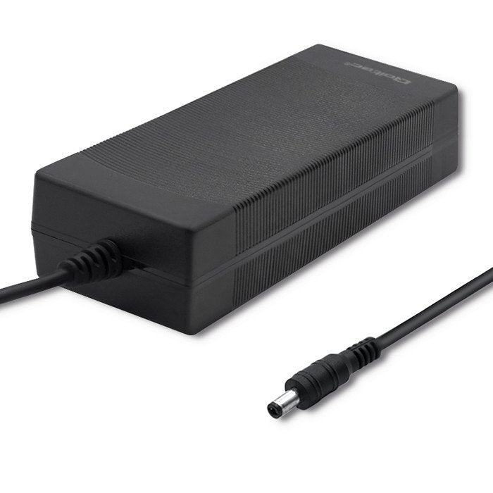 EAN 5901878507958 - Qoltec 50795 adaptador e inversor de corriente Interior 120 W Negro imagen 1