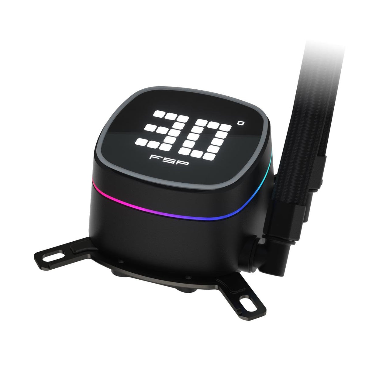 Fortron Ad36-B (Negro) Poo0000041